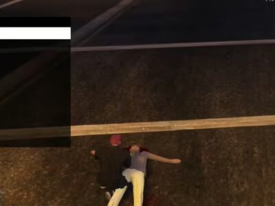 FiveM Mod chrome_5A6U2fNWIO