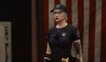 San Andreas State Trooper Pack FiveM resource preview 5