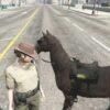 FiveM Mod Horse