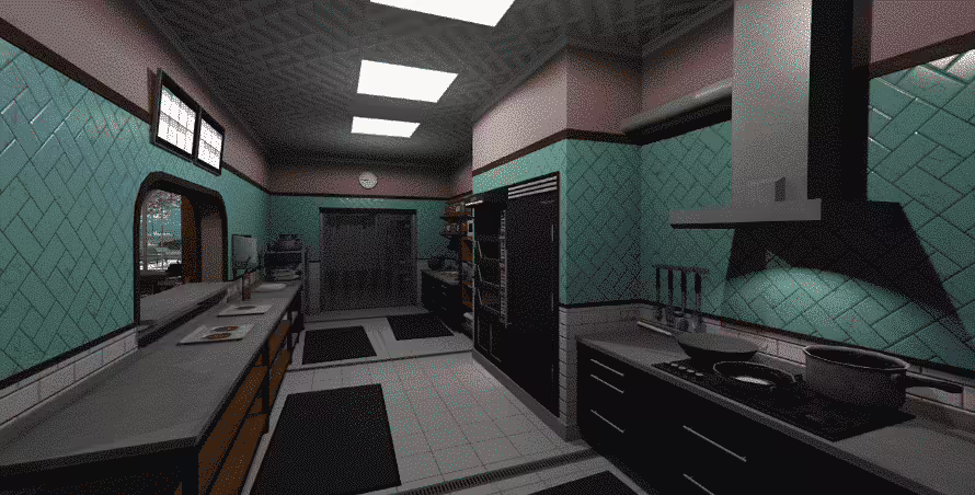 UwU Cafe (MLO)