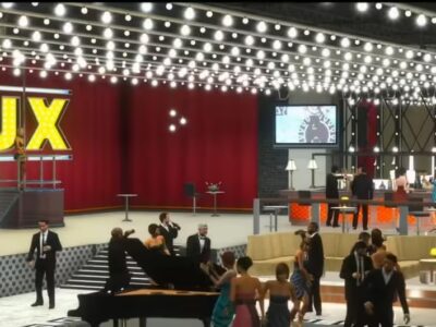 FiveM Mod Penthouse
