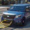 FiveM Mod chrome_DoPVm21isF