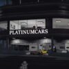 FiveM Mod FiveM Cardealer