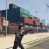 FiveM Airsoft (PvP) script