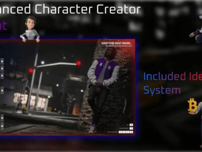 FiveM Mod chrome_IQnK33nwY6