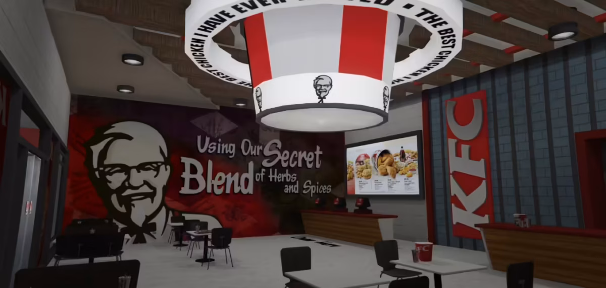 KFC Map V2 (MLO)