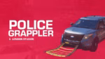 London Studios - Police Grappler