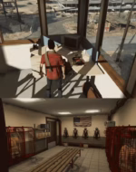 Sandy Shores Fire Department (FD)