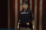 Vista previa del recurso San Andreas State Trooper Pack FiveM