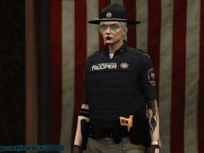 FiveM Mod chrome_RDr2jKgXly