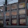 Caserne de pompiers de Mission Row