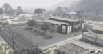 Vista previa del recurso Paleto Garage MLO FiveM