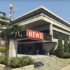 Weazel News MLO v3