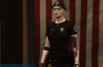 San Andreas State Trooper Pack FiveM resource preview 10