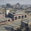 Sandy Shores Fire Department (FD)