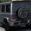 Mercedes G63 Philippe Plein [Mansory] [EKLE/DEĞİŞTİR]