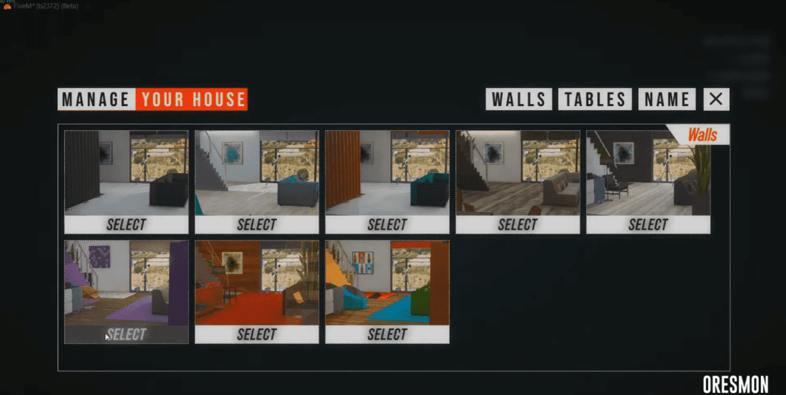 S4 Housing
