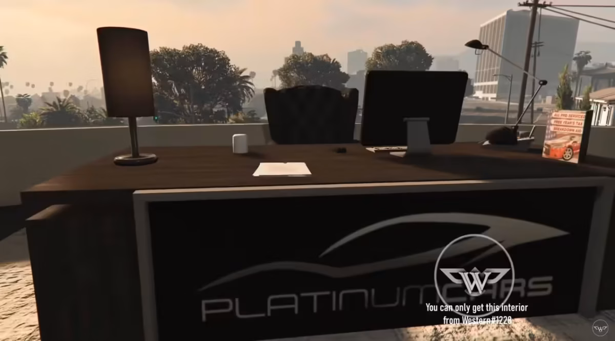 Platinum Cars V2 (Luxury) FiveM Ressourcen-Vorschau 2