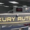 Concessionaria MLO V12 (Auto di lusso)