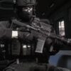 Modüler MK18 (FiveM mod)