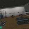 MissionRow MRPD (enorme)
