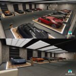 LS Motor Dealership