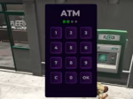 Advanced Banking System [Level System][Standalone] FiveM resource preview 4
