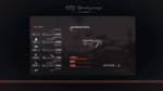 Expanded purchasable weapon shop system (Premium) FiveM resource preview 2