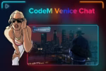 Codem - Chat (chat-theme) [ESX][QB][PAID]