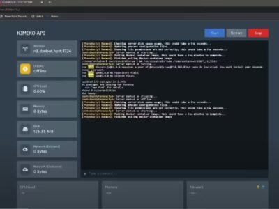 FiveM Mod FiveM IP Lock