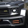 Mercedes G63 Philippe Plein [Mansory] [EKLE/DEĞİŞTİR]