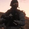 Modüler MK18 (FiveM mod)