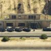 FiveM Mod SAHP