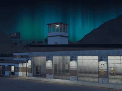 FiveM Mod chrome_rJAeh42i5m