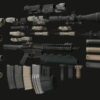 FiveM Mod chrome_txCWdoNuGX