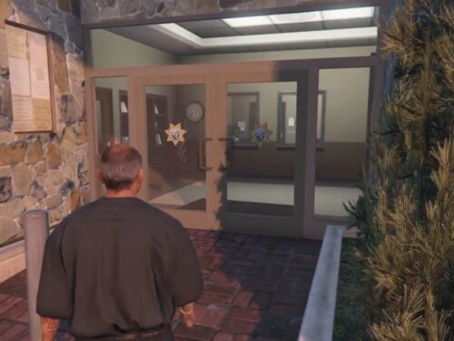 San Andreas Highway Patrol v2