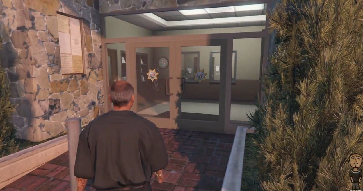 San Andreas Highway Patrol v2 FiveM Script - esx 2