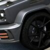 FiveM Mod chrome_udQ6d0RFiQ