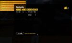 Pubg Game System (VIP) FiveM resource preview 3
