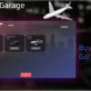 FiveM Mod FiveM Garage