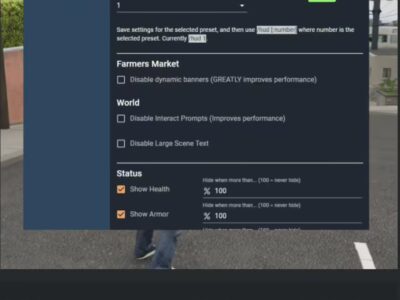 FiveM Mod chrome_yez2qveom6
