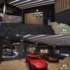 LS Motor Dealership