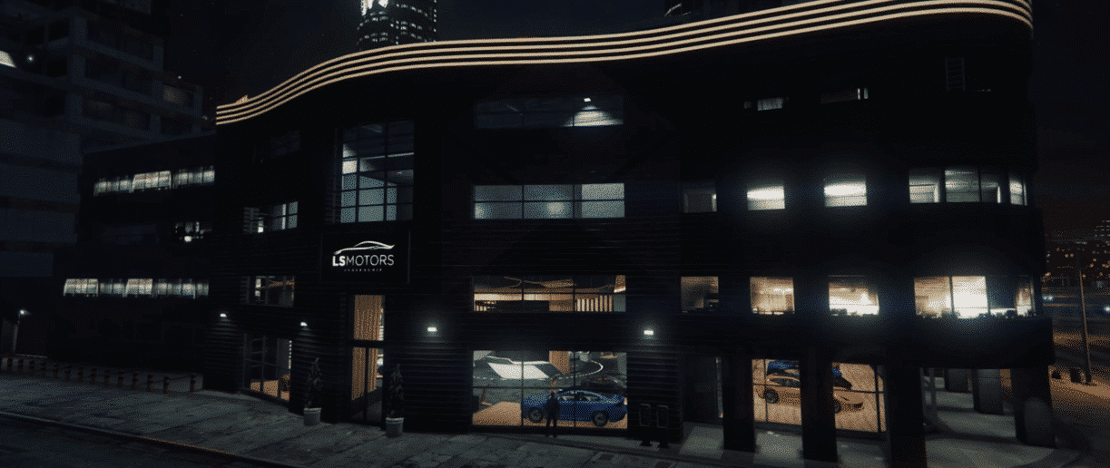 image 1 FiveM