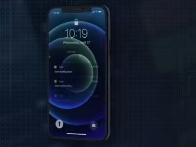 FiveM Mod high phone