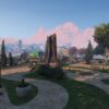 Minigolf FiveM