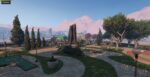 FiveM Minigolf FiveM resource preview 5
