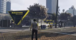 FiveM Mod 12