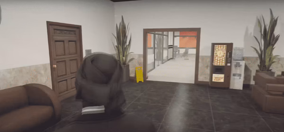 BayCity Bank MLO Beach (Bank from NP) FiveM resource preview 6