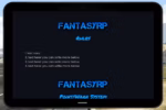 Advanced Tablet V1.0 [Standalone] FiveM Ressourcen-Vorschau 2