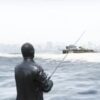 FiveM Mod Fishing